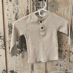 Garanimals 3T boys long sleeve tee